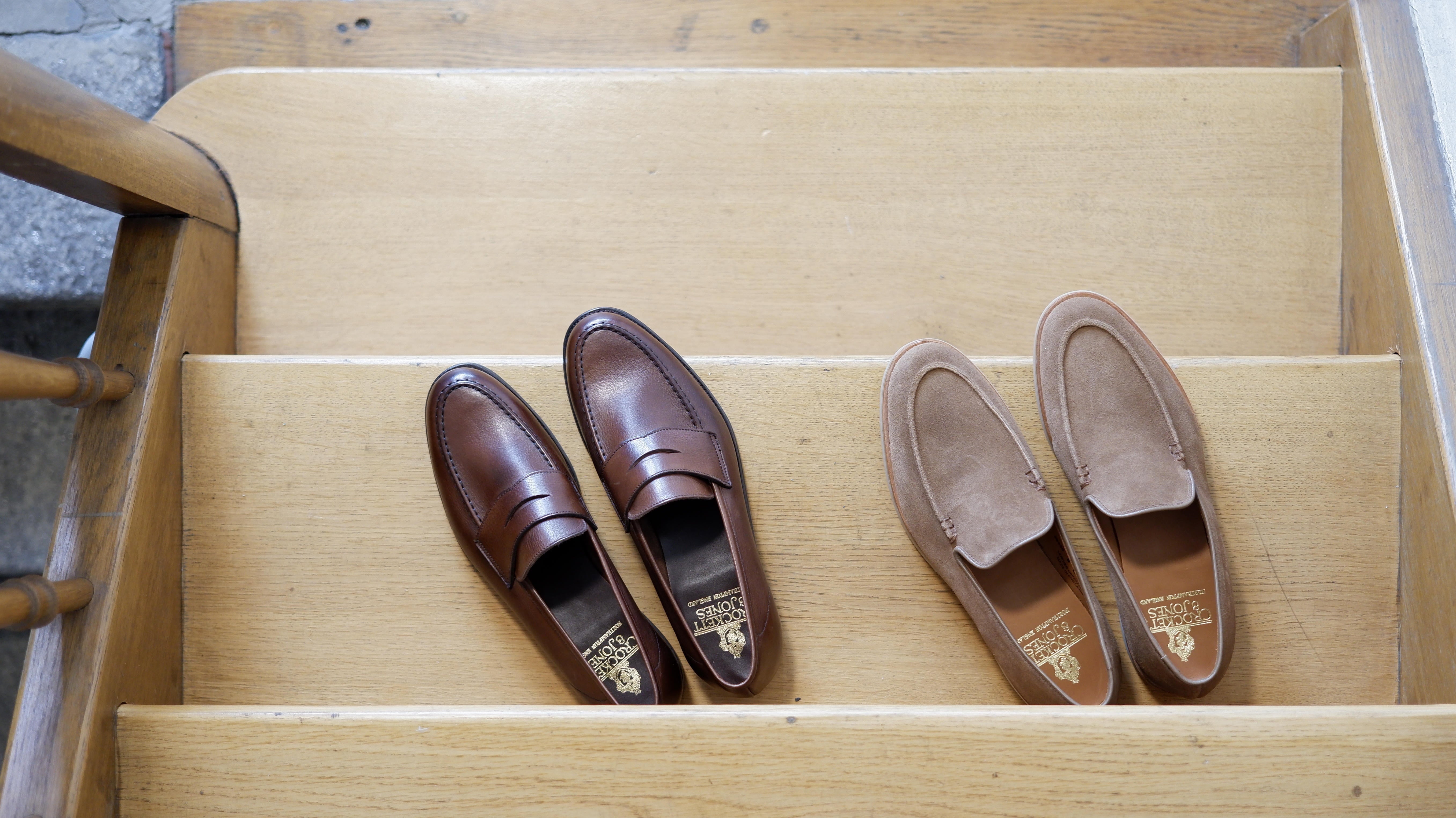 Crockett & Jones