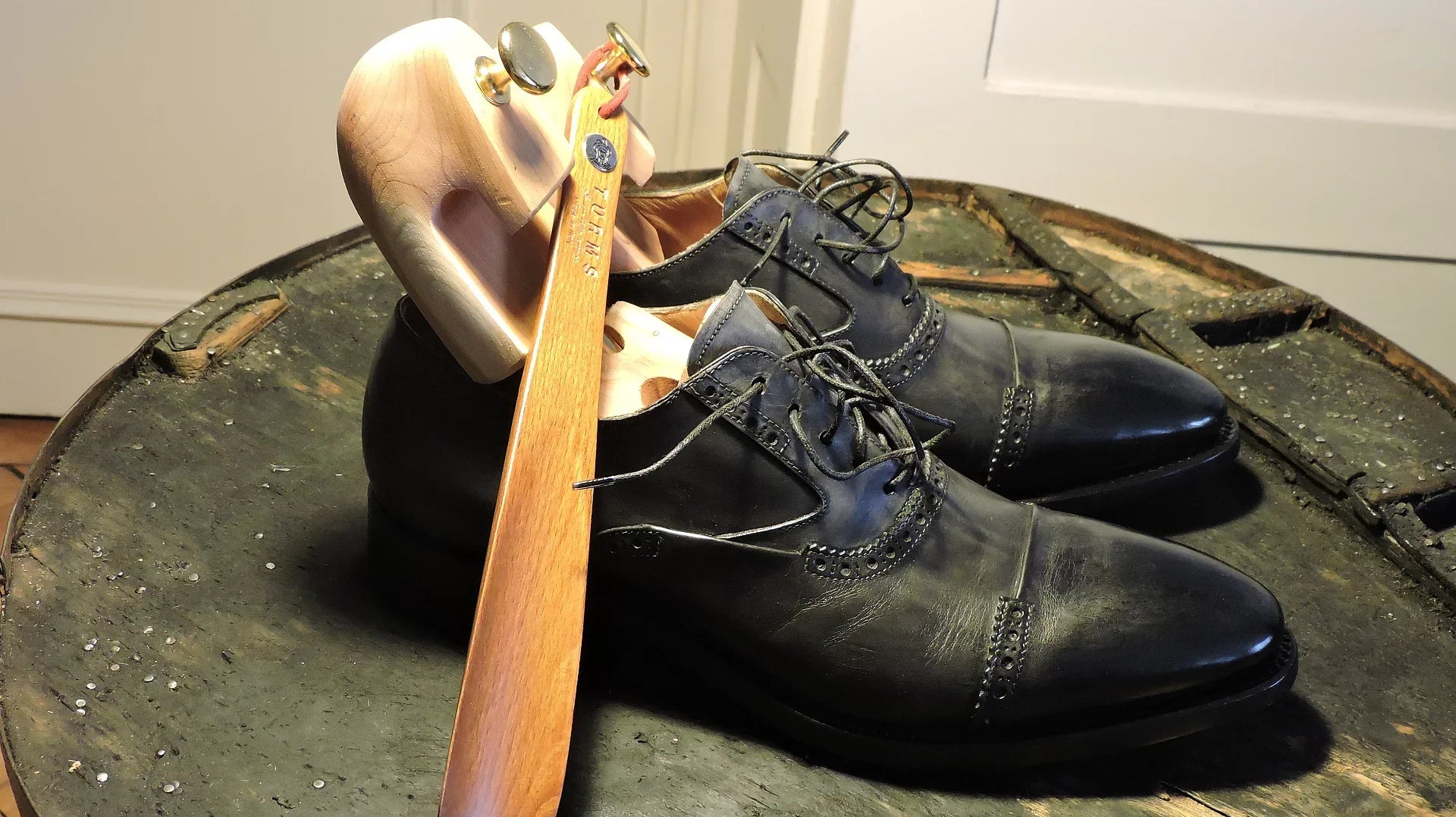 Der richtige Umgang mit Ihren Schuhen