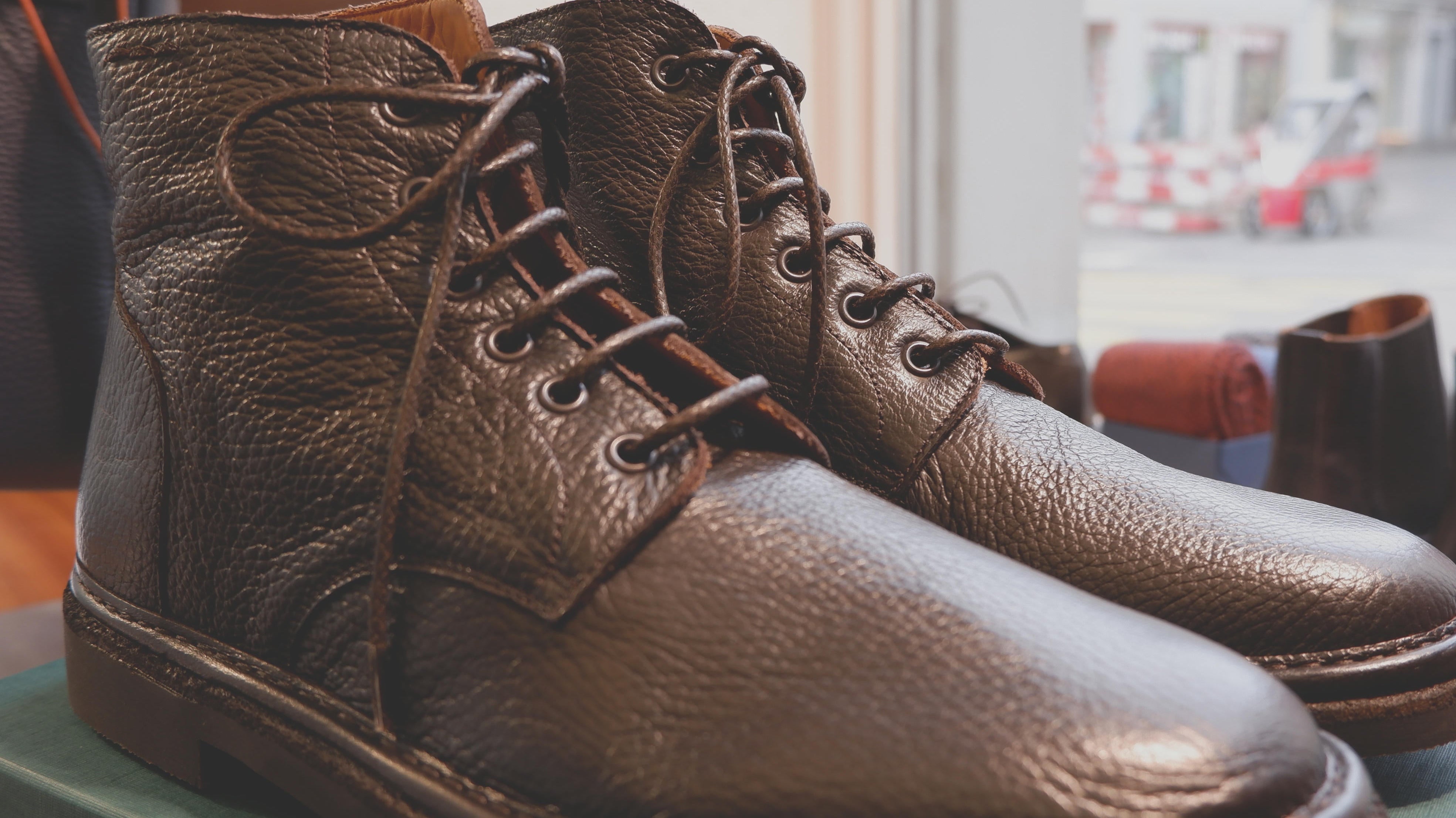 Alexander Hotto Uomo