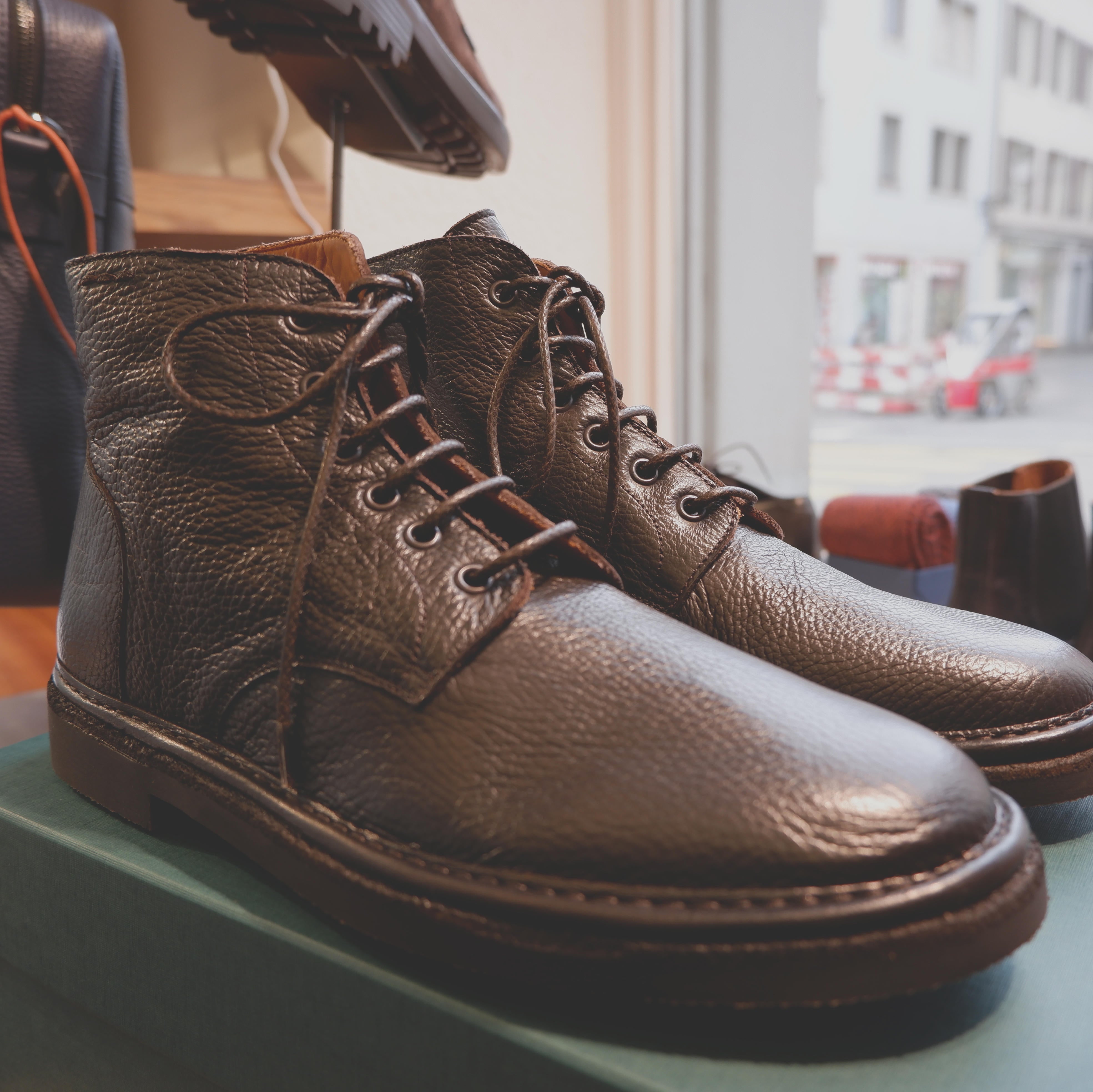 Alexander Hotto Uomo