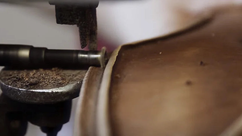 Enzo Bonafè – Handgefertigte Meisterwerke aus Italien