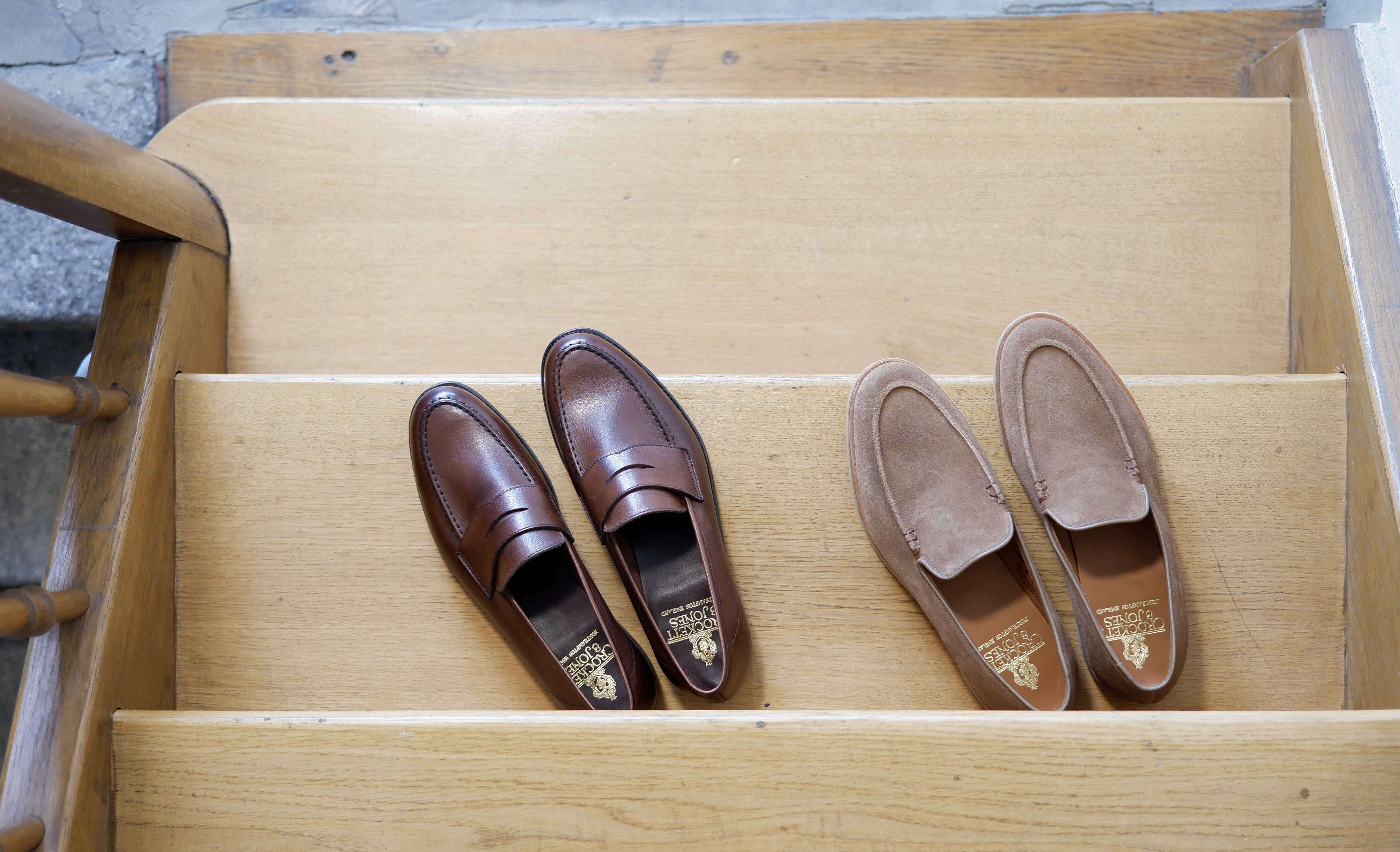 Crockett & Jones