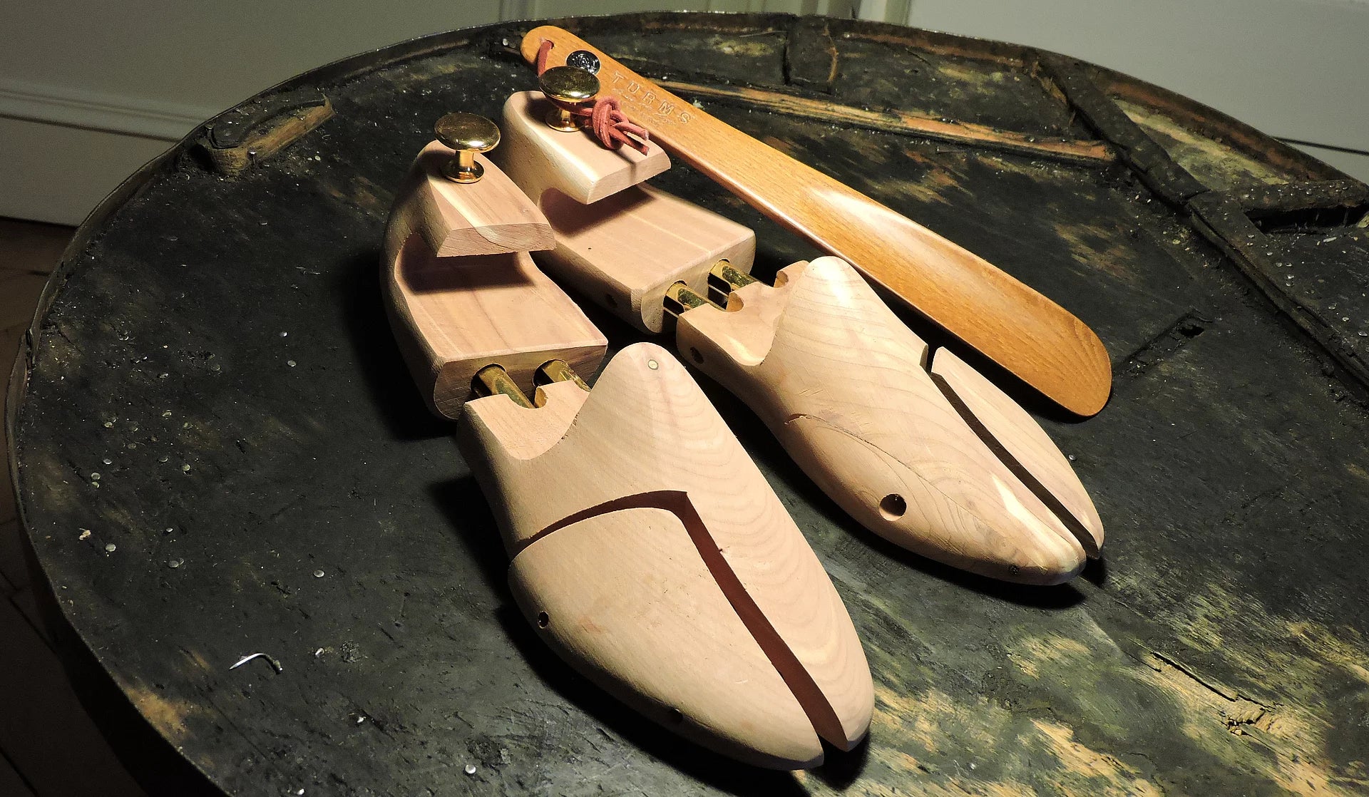 Die korrekte Aufbewahrung Ihrer Schuhe