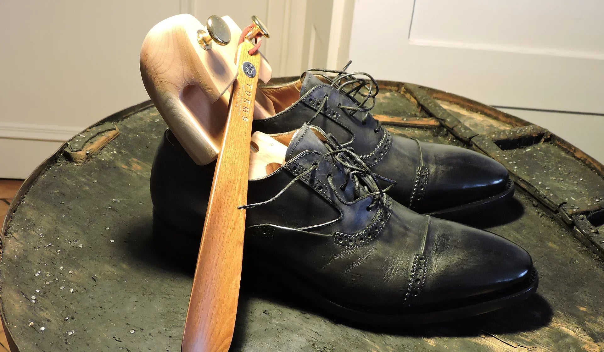 Der richtige Umgang mit Ihren Schuhen