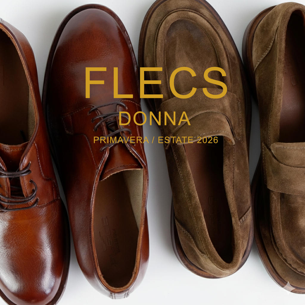 FLECS Damenschuhe