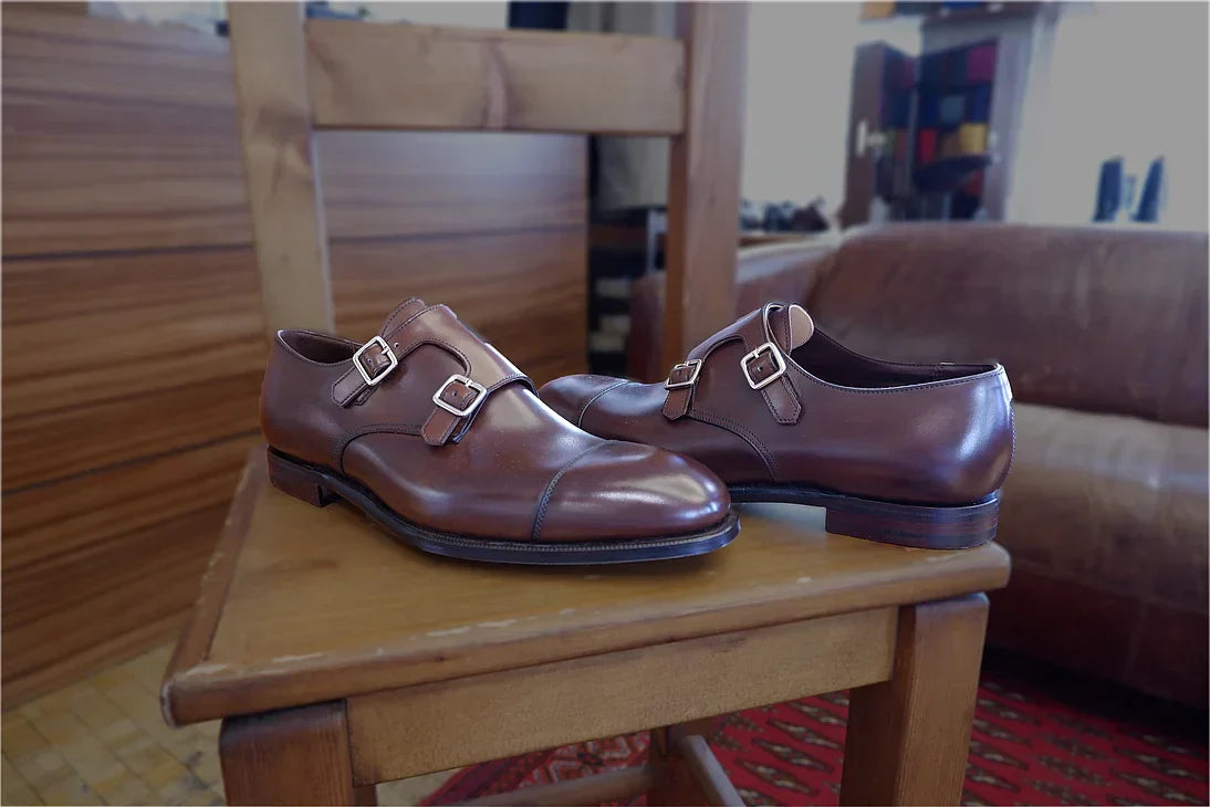 Crockett & Jones