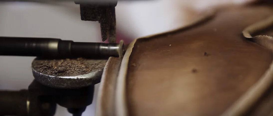 Enzo Bonafè – Handgefertigte Meisterwerke aus Italien